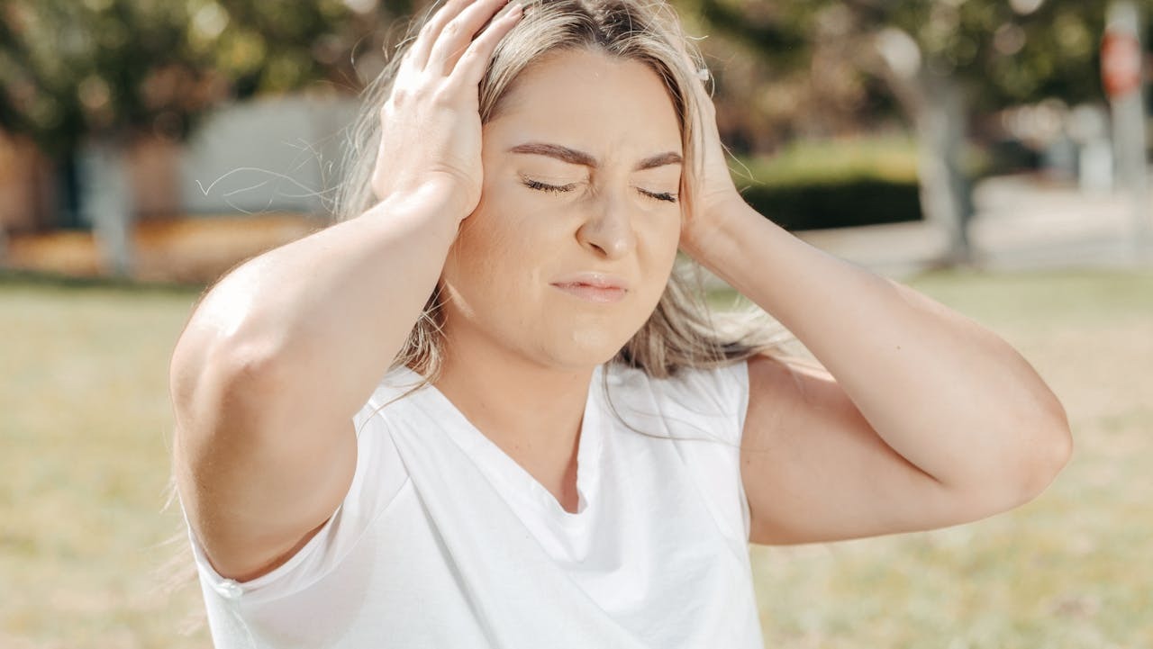 Laser Therapy for Migraines